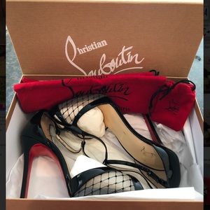 Christian louboutin